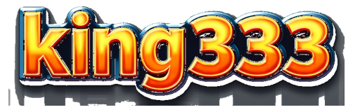 king333 logo