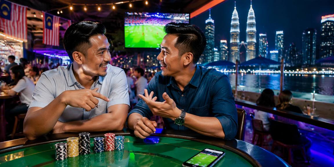 Dasar Privasi king333 untuk Malaysia